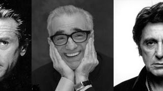 Scorsese, a la caza de Al Pacino y De Niro