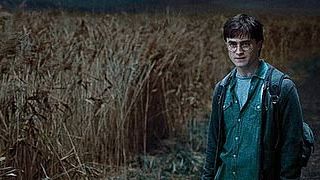 Más imágenes de 'Harry Potter y las reliquias de la muerte 1'