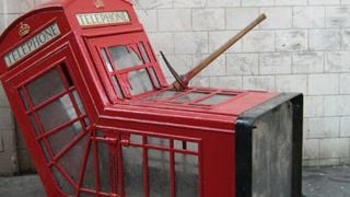 Banksy: de gurú del grafitti multimillonario a director de cine noticias imagen