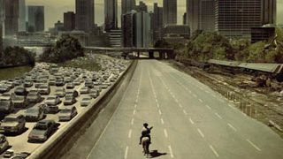 Nuevos pósters de 'The Walking Dead' noticias imagen