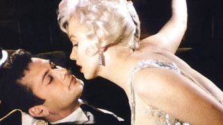 Adiós a Tony Curtis (el cine sigue de luto) noticias imagen
