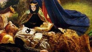 Nueva imagen del 'Camelot' de Starz noticias imagen