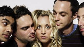 Bill Prady adelanta nuevos detalles de 'The Big Bang Theory' noticias imagen