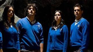 Antena 3 adelanta el final de 'El Internado' para frenar el avance de 'Tierra de lobos' noticias imagen