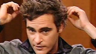 Joaquin Phoenix no estará en el biopic sobre J. Edgar Hoover noticias imagen