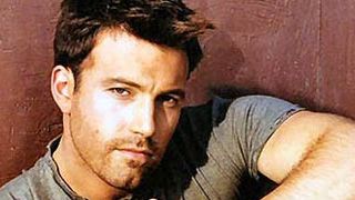 Ben Affleck podría dirigir 'Replay' noticias imagen