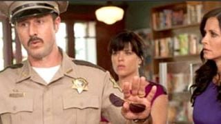 Tráiler de 'Scream 4' noticias imagen