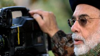 Lo nuevo de Francis Ford Coppola es 'Twixt Now and Sunrise'  noticias imagen