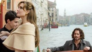 Nuevo spot para televisión de 'The tourist' noticias imagen