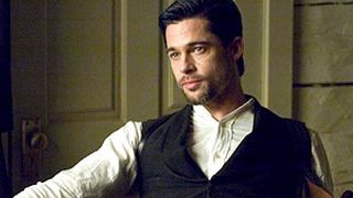 Lo nuevo de Brad Pitt es 'Cogan's Trade'