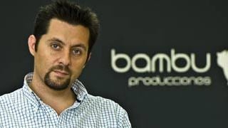 Ramón Campos: "Ya tengo historias para tres temporadas de 'Hispania"
