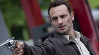 Andrew Lincoln: "The Walking Dead' no va sobre zombis sino sobre historias humanas"