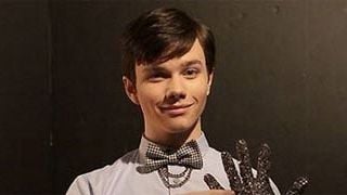 'Glee' ya ofrece adelantos de su episodio sobre acoso escolar noticias imagen