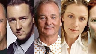 Wes Anderson ficha a Bruce Willis y Edward Norton noticias imagen