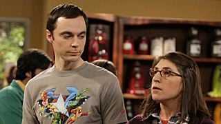 Mayim Bialik, personaje regular en 'Big Bang' noticias imagen