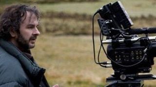 'El hobbit' se rodará en 3D noticias imagen