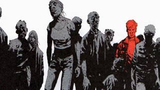 'The Walking Dead' medita prescindir de un equipo de guionistas fijo