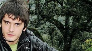 Yon González, de 'Gran Reserva': "A veces la gente confunde ser bondadoso con ser imbécil" noticias imagen