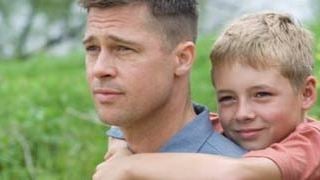 Nuevas imágenes de 'The Tree of Life', con Brad Pitt