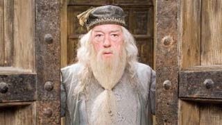 Michael Gambon será la némesis de Dustin Hoffman en 'Luck' noticias imagen