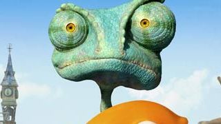 Tercer tráiler de 'Rango' noticias imagen