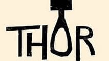 Póster promocional de 'Thor' noticias imagen