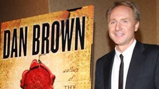 Dan Brown adaptará el guión de 'El símbolo perdido'