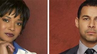 'Castle': Jon Huertas habla sobre su romance con Tamala Jones noticias imagen