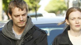 Primera promo de 'The Killing' noticias imagen