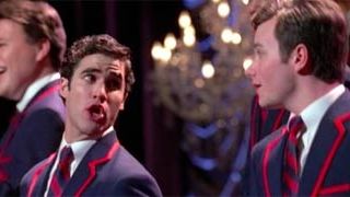 'Glee': Blaine se declarará a Kurt en un episodio sobre San Valentín noticias imagen