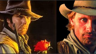 Viggo Mortensen en 'La torre oscura' noticias imagen