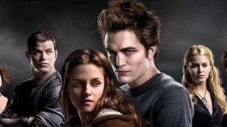 'Crepúsculo' podría convertirse en serie animada 