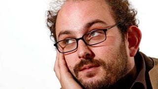 Entrevista a Borja Cobeaga, director de 'No controles' noticias imagen