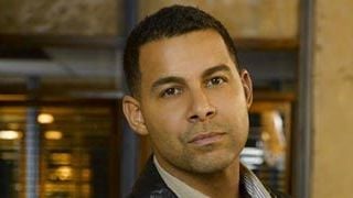 Jon Huertas, de 'Castle', quiere aparecer en 'Glee' noticias imagen