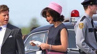 La 'mini' sobre los Kennedy podría acabar en Showtime noticias imagen