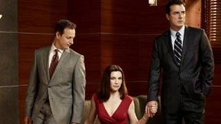 Fox estrena la segunda temporada de 'The Good Wife' noticias imagen