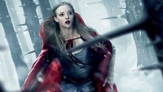 Nuevo póster de 'Caperucita roja' noticias imagen