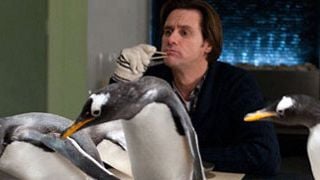 Primeras fotos de 'Mr. Popper's Penguins' noticias imagen