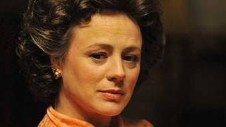 Emma Suárez, de 'Sofía': "Cuando me ponían la peluca, el maquillaje y la ropa, me sentía otra persona" noticias imagen