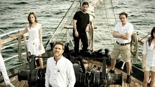 Te presentamos a todos los personajes de 'El Barco' noticias imagen