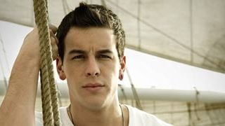 Mario Casas: "No me gustaría trabajar con Pedro Almodóvar" noticias imagen