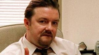 Ricky Gervais podría salir en el 'The Office' americano noticias imagen