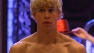 Los 'protas' de 'Glee' se desnudarán para un capítulo noticias imagen