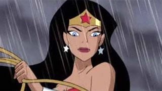 NBC se hace con 'Wonder Woman' noticias imagen