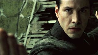 Keanu Reeves habla de más secuelas de 'Matrix'