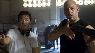 Nuevas fotos del rodaje de 'Fast five' noticias imagen