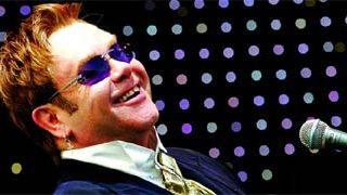 Elton John quiere salir en 'Glee' noticias imagen