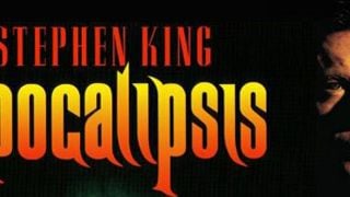 Otra adaptación de Stephen King