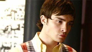 Ed Westwick podría abandonar 'Gossip Girl'