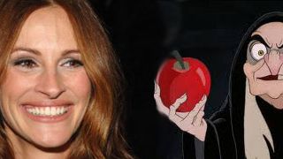 Julia Roberts podría ser la Reina malvada de 'Blancanieves' noticias imagen